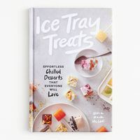 Ice Tray Treats