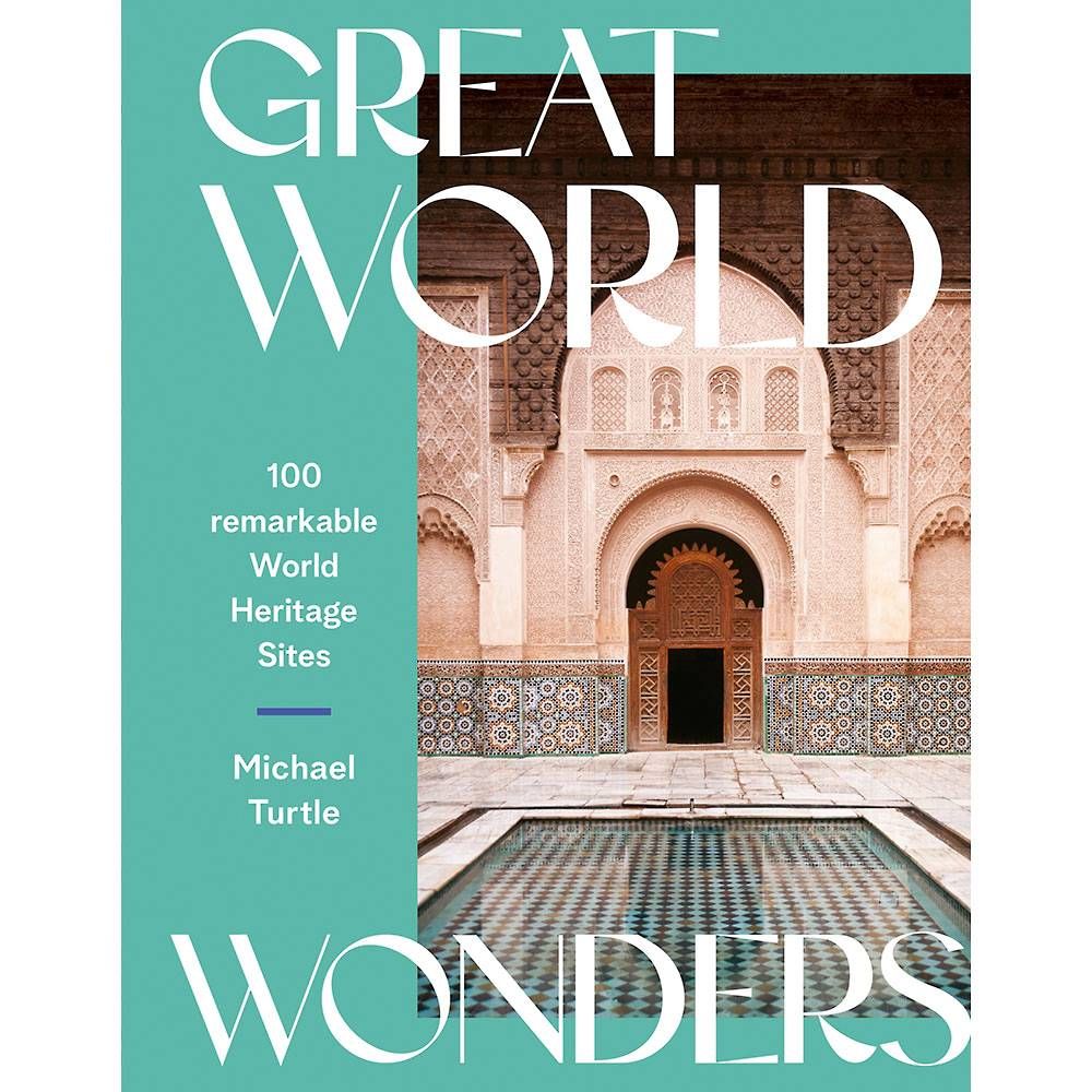 Great World Wonders