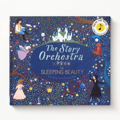 Sleeping Beauty Story Orchestra