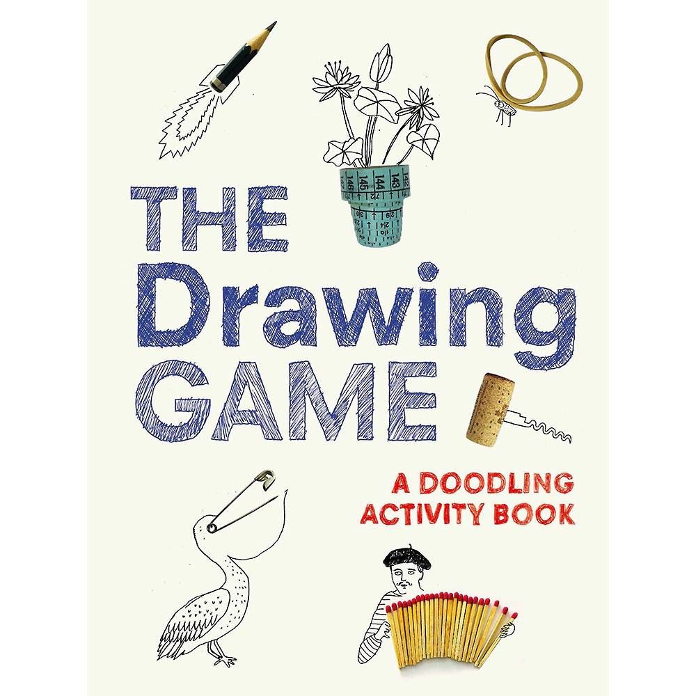 The Drawing Game