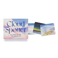 Cloud Spotter Cards