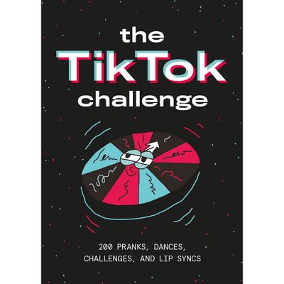 The TikTok Challenge