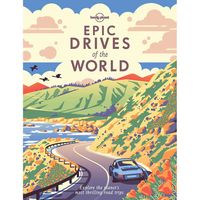 Epic Drives Of The World