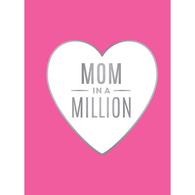 Mom In A Million