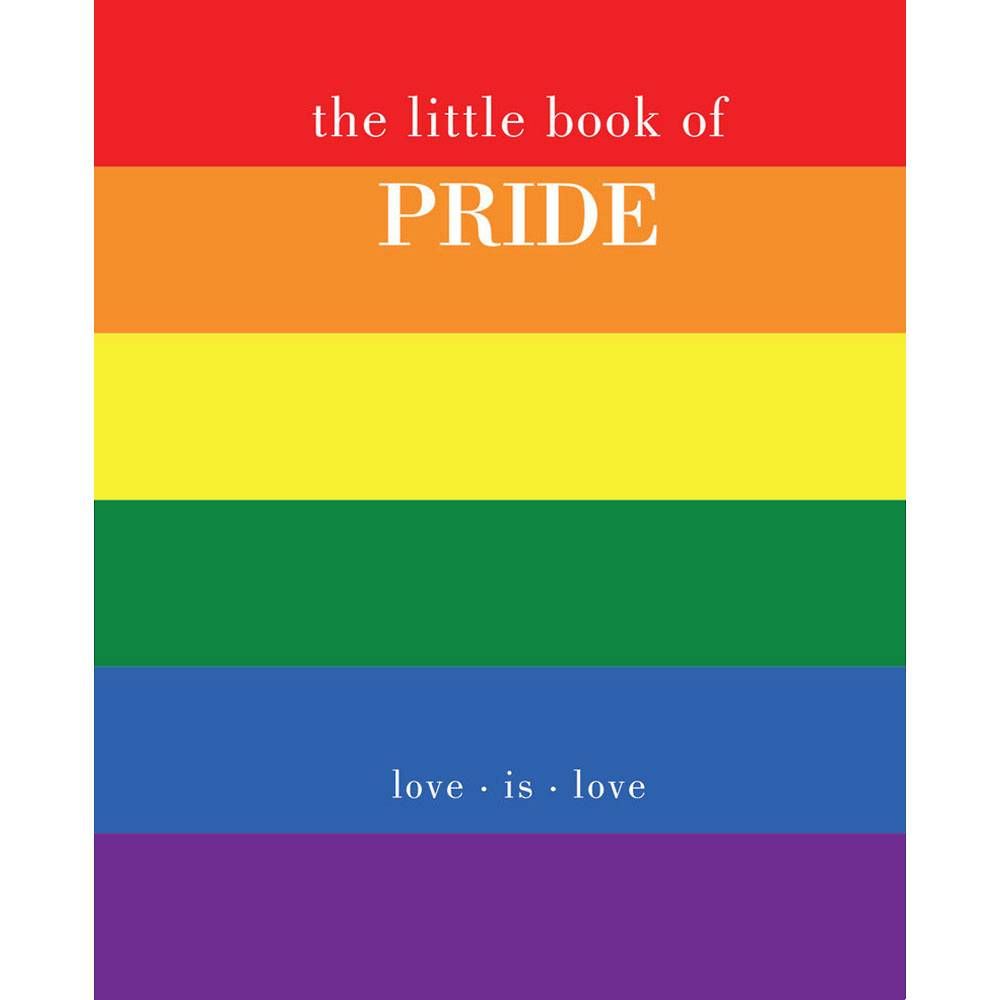 The Little Book of Pride