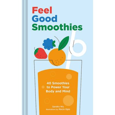 Feel Good Smoothies