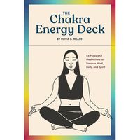 Chakra Card Deck