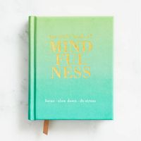 The Little Book of Mindfulness