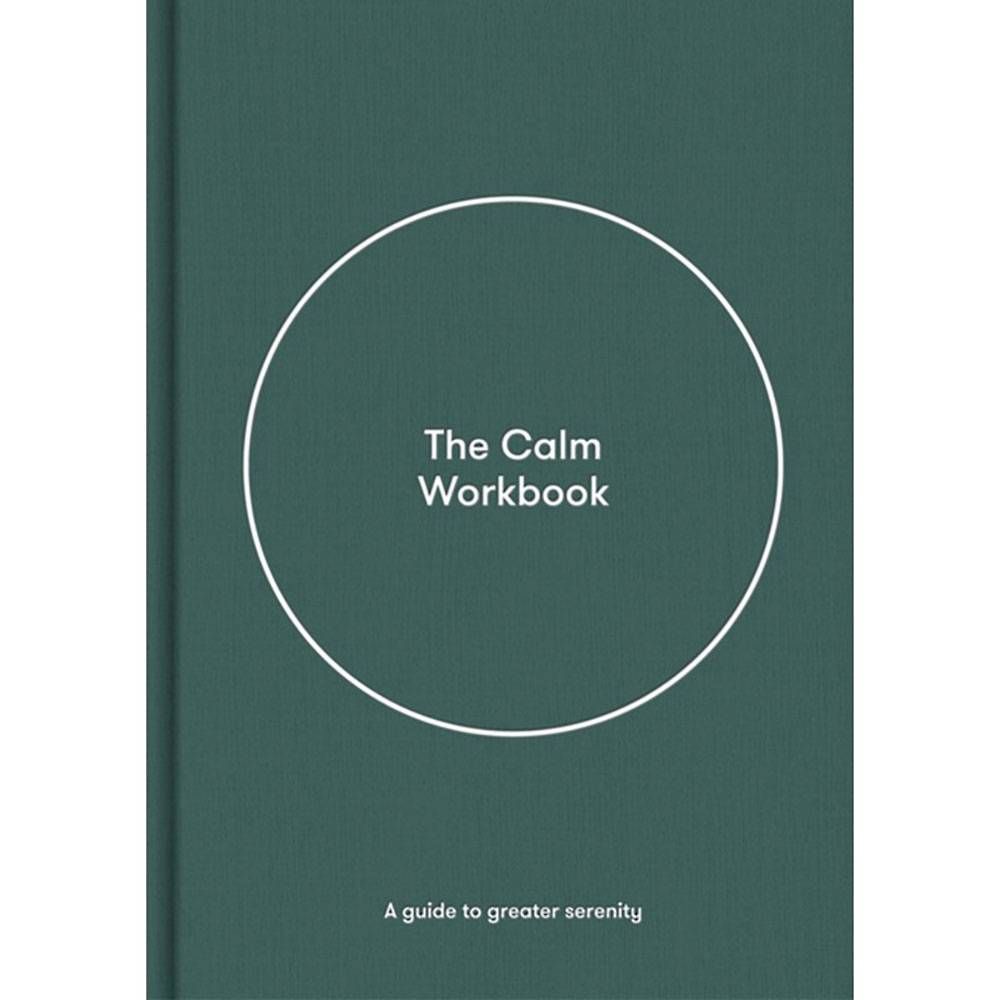 The Calm Workbook