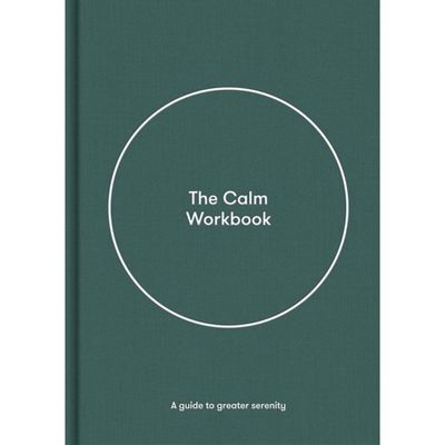 The Calm Workbook