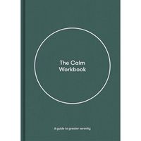 The Calm Workbook