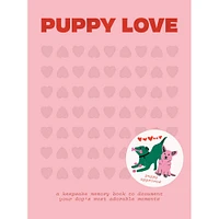 Puppy Love Journal