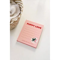 Puppy Love Journal