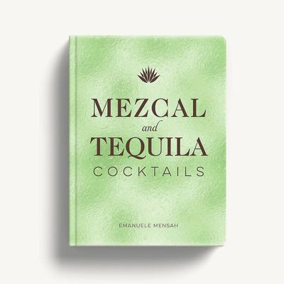 Mezcal And Tequila