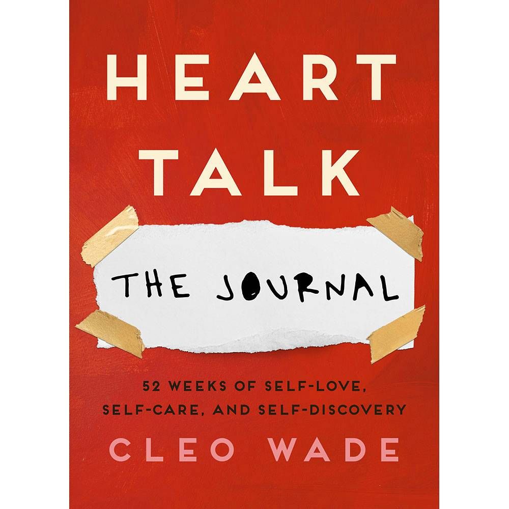 Heart Talk: The Journal