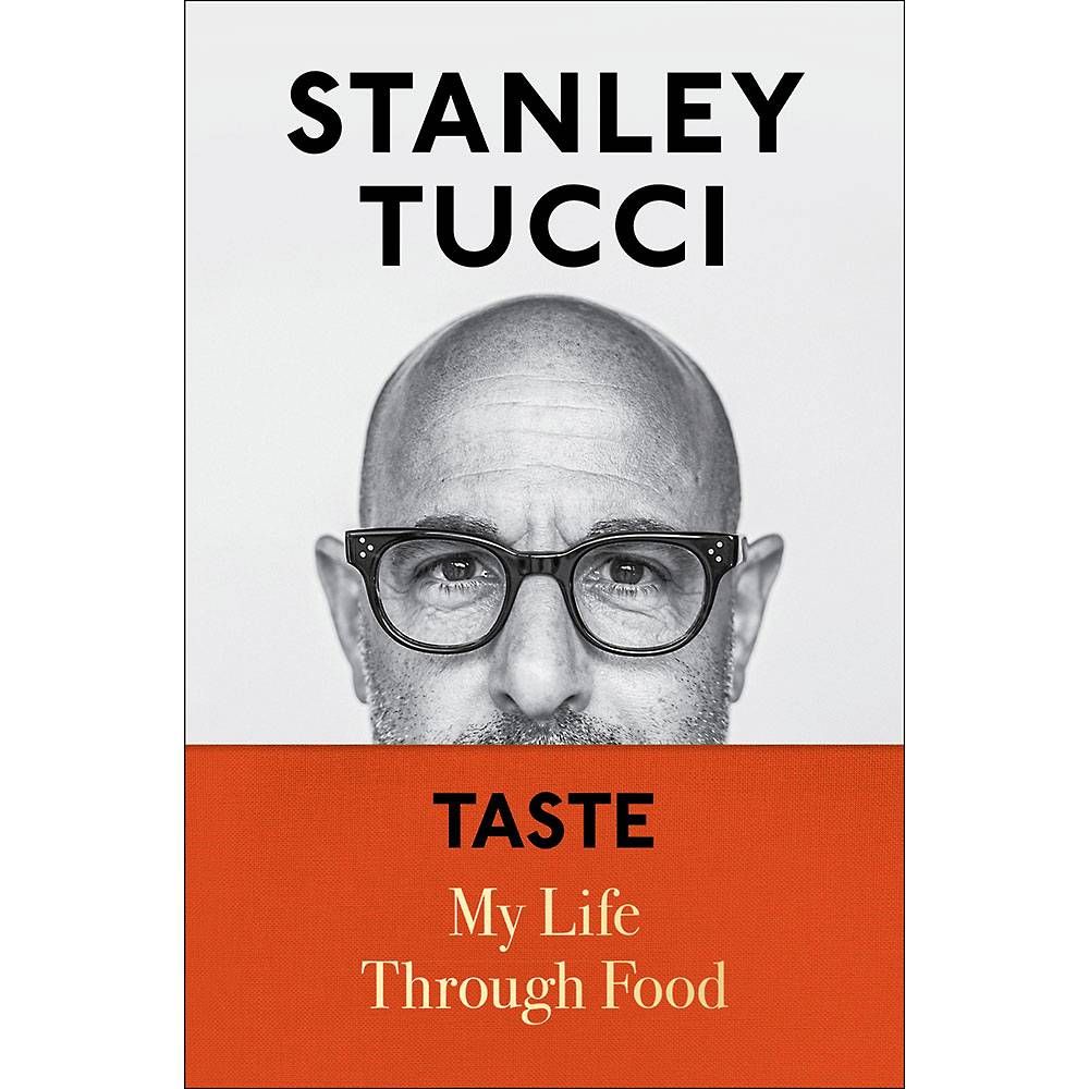 Taste: My Life Through Food