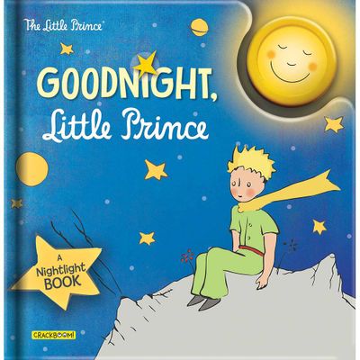 Goodnight Little Prince