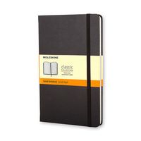 Pocket Hard Ruled Moleskine Journal