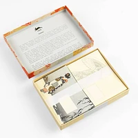 Kimono Correspondence Set