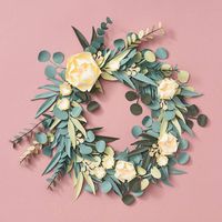 Live Workshop Essentials: Eucalyptus Wreath with Roxy