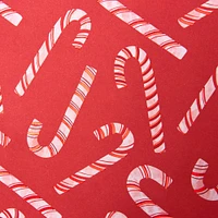 Candy Cane Gift Bags