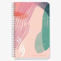 Abstract Custom Journal