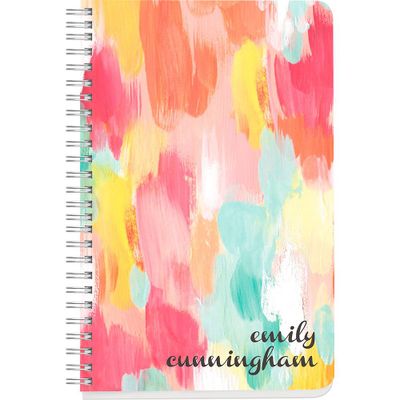 Paint Custom Journal