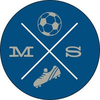 Soccer Personalized Stickers