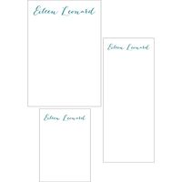 Bombshell Mixed Personalized Note Pads