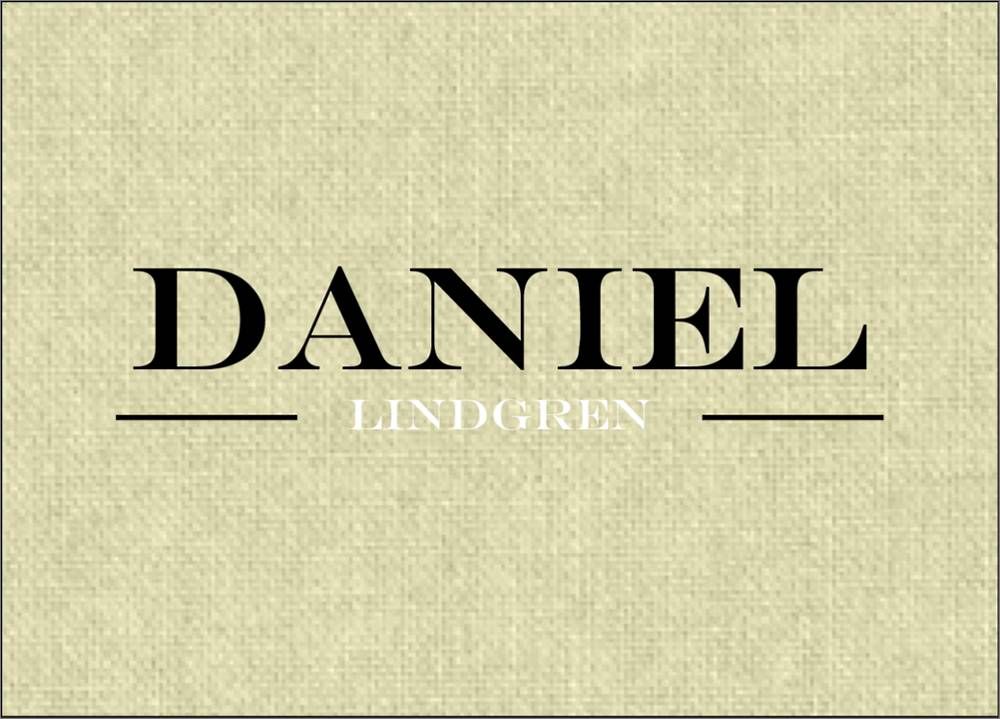 Bold Linen Stationery