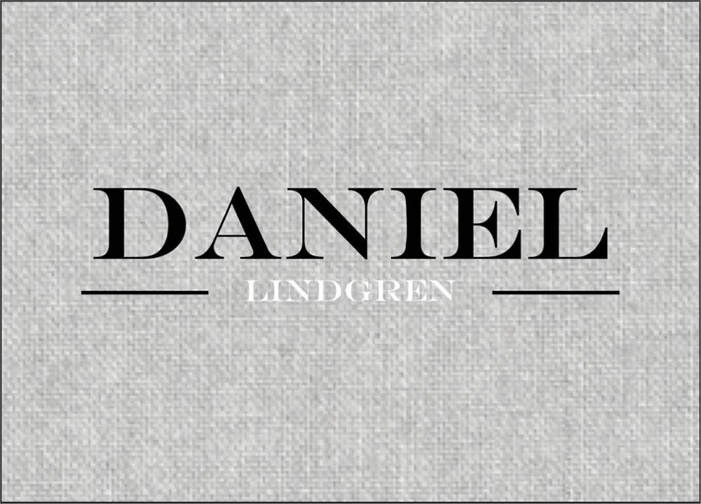 Bold Linen Stationery