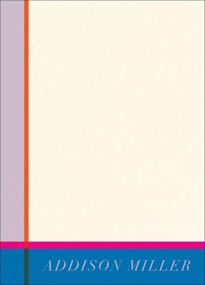 Colorblock Stationery