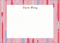 Writing Stationery