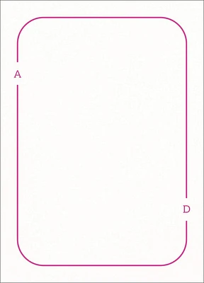 Minimal Line Stationery