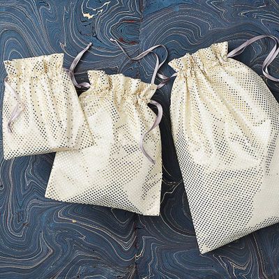 Sequin Gift Bags