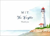 Lighthouse Stationery