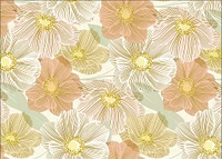 Anemone Sage Stationery