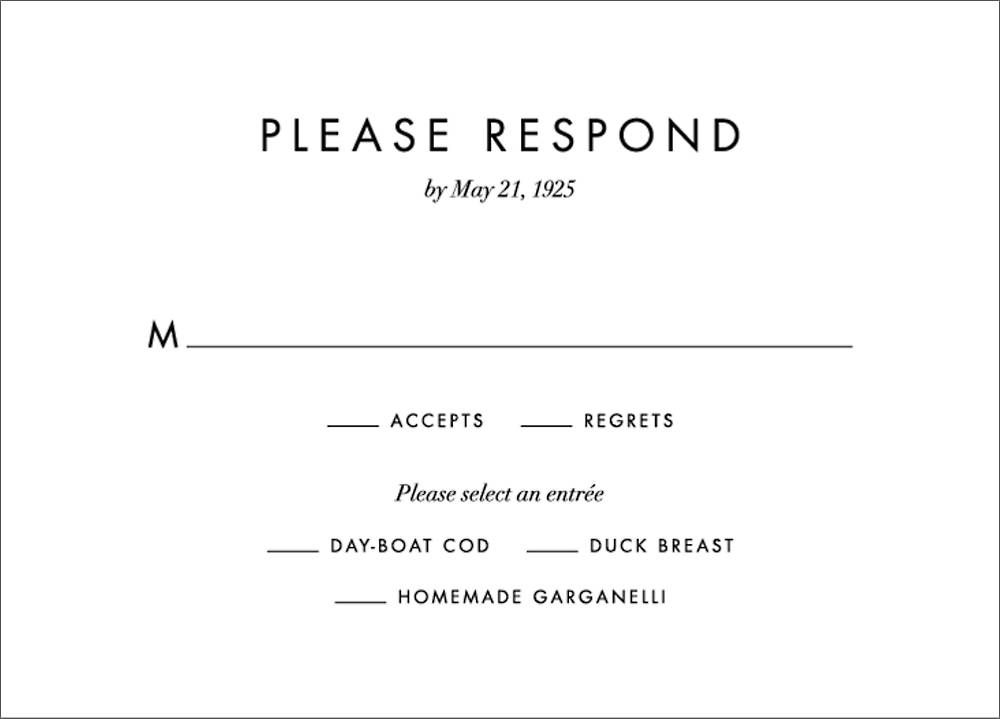 March Herbarium Response Card