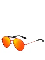 Aviator Sunglasses