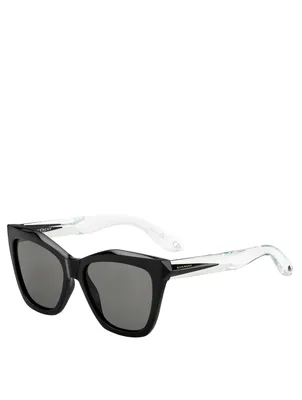 Square Sunglasses