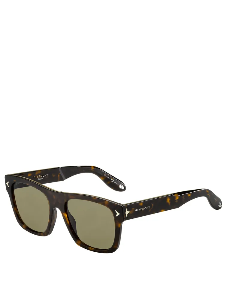 Square Sunglasses