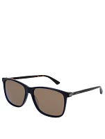 Rectangular Sunglasses