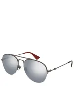 Aviator Sunglasses