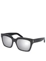 BOLD 1 Square Sunglasses