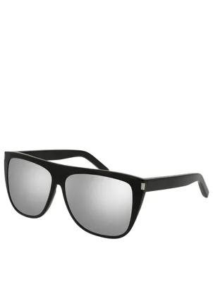 SL 1 Square Sunglasses