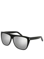 SL 1 Square Sunglasses