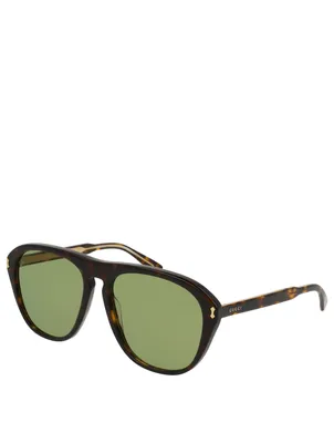 Aviator Sunglasses