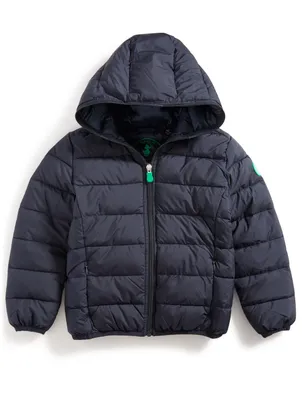 Youth Recycled Puffer Jacket