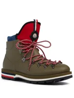 Henoc Rubber Hiking Boots