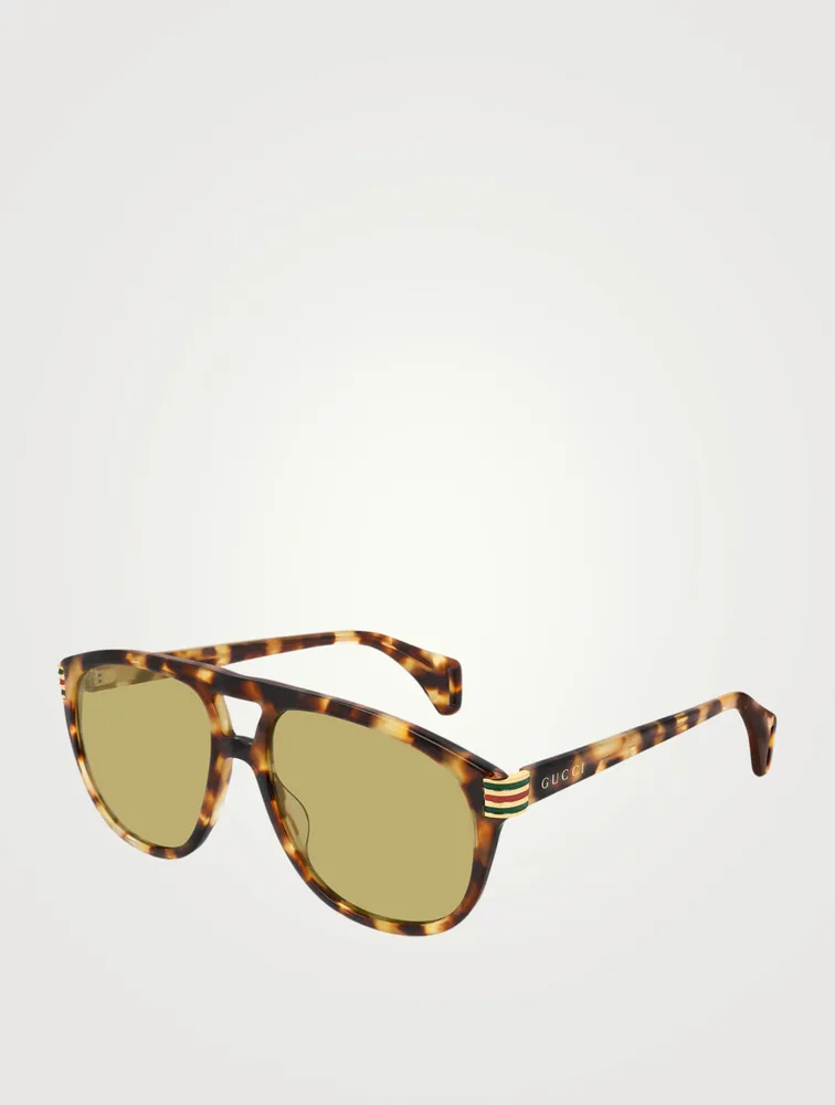 Aviator Sunglasses